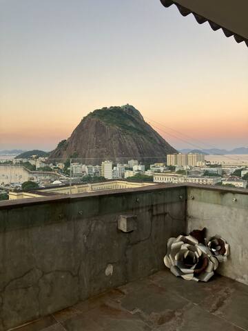 URCA Amazing Penthouse w/ best view/ 230 m2 gallery image 4