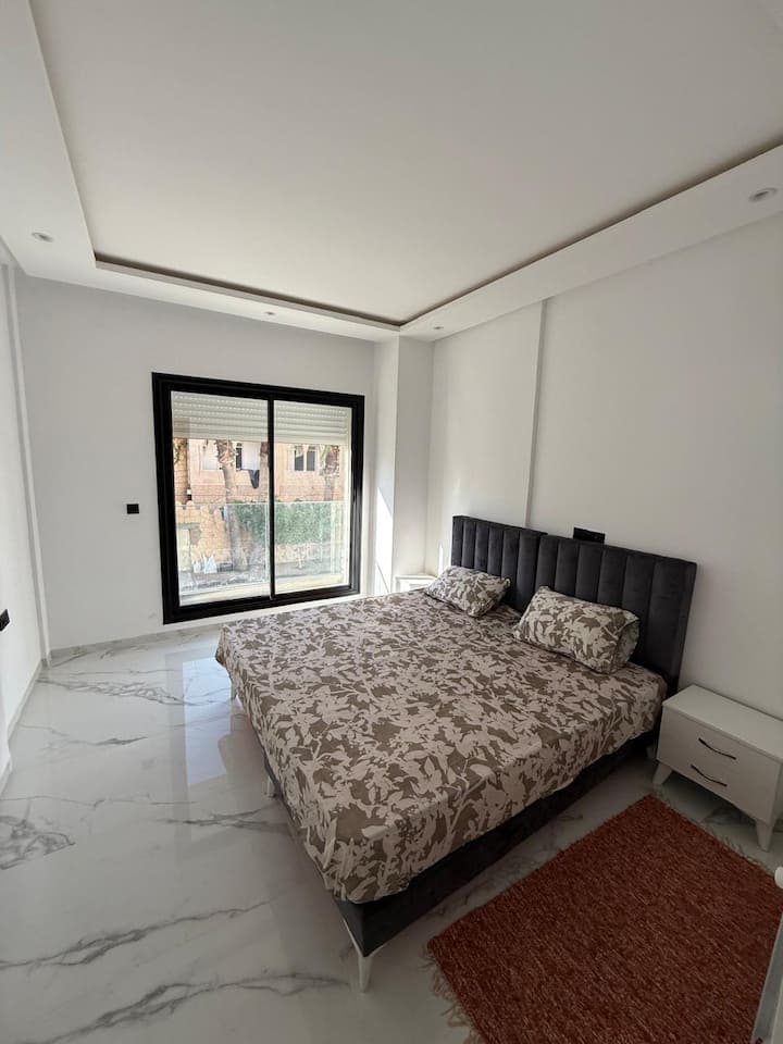 Camera da letto