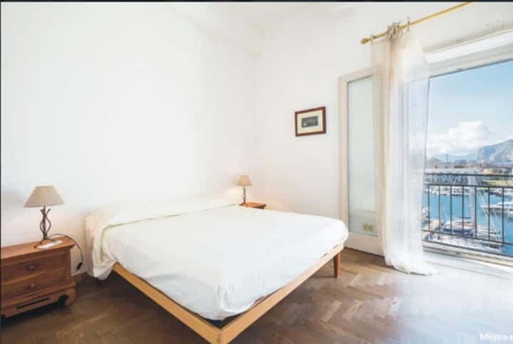 Спална соба 1