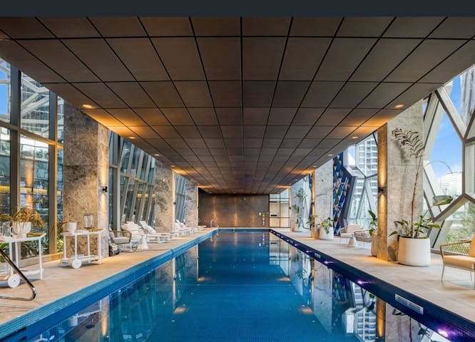 Melbourne Memories managed Airbnb listing 2