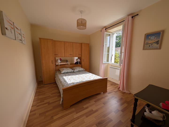 Recámara 1