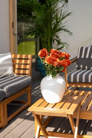 Casa con piscina y vistas a Bilbao EBI03470 gallery image 5