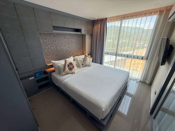 საძინებელი