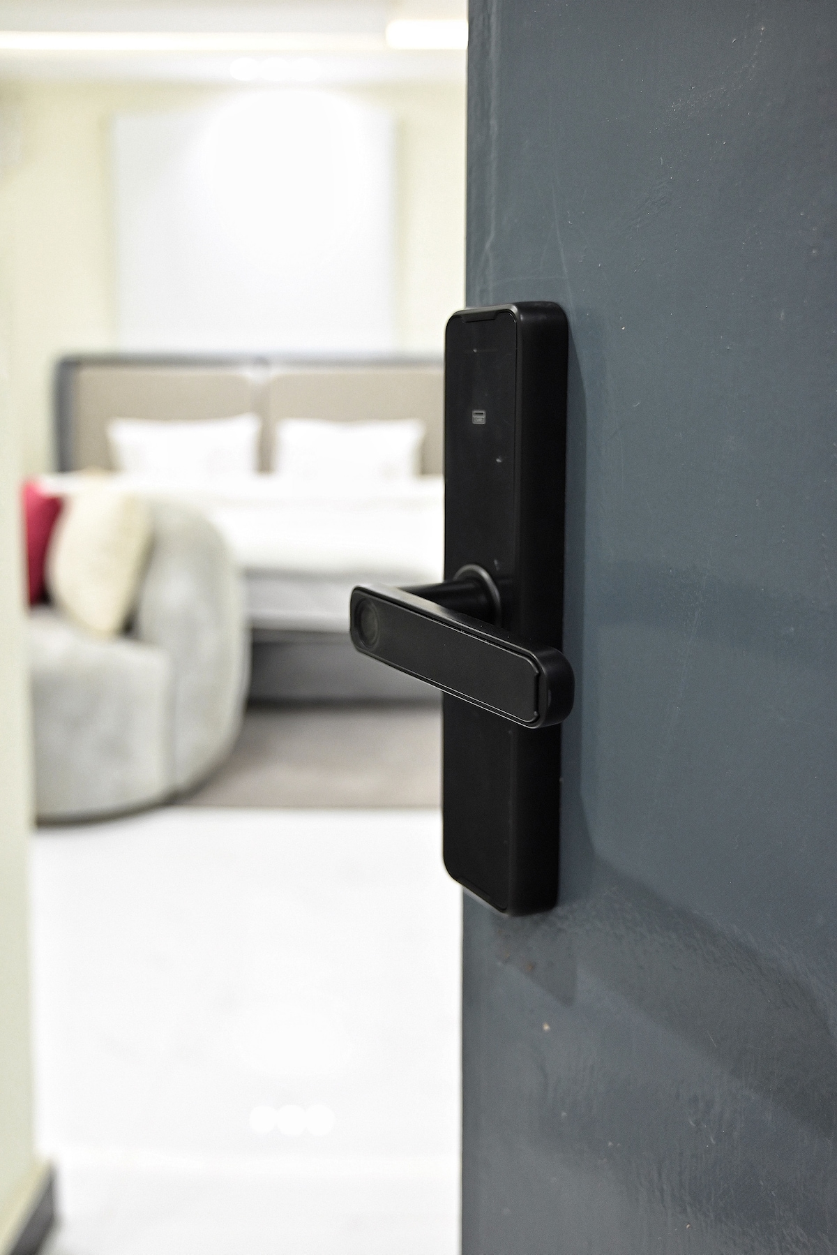 غرفة النوم استديو إيجار يومي [المروج]