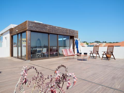 Ferrel Penthouse