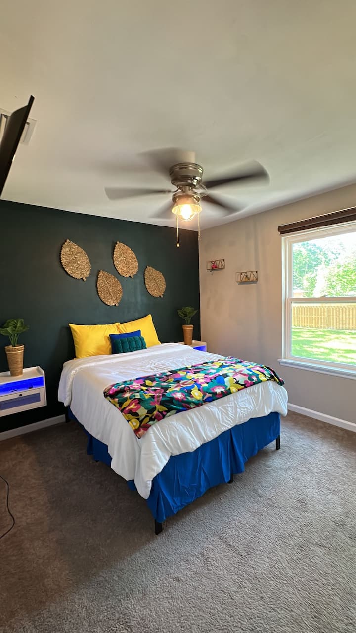 ห้องนอน2