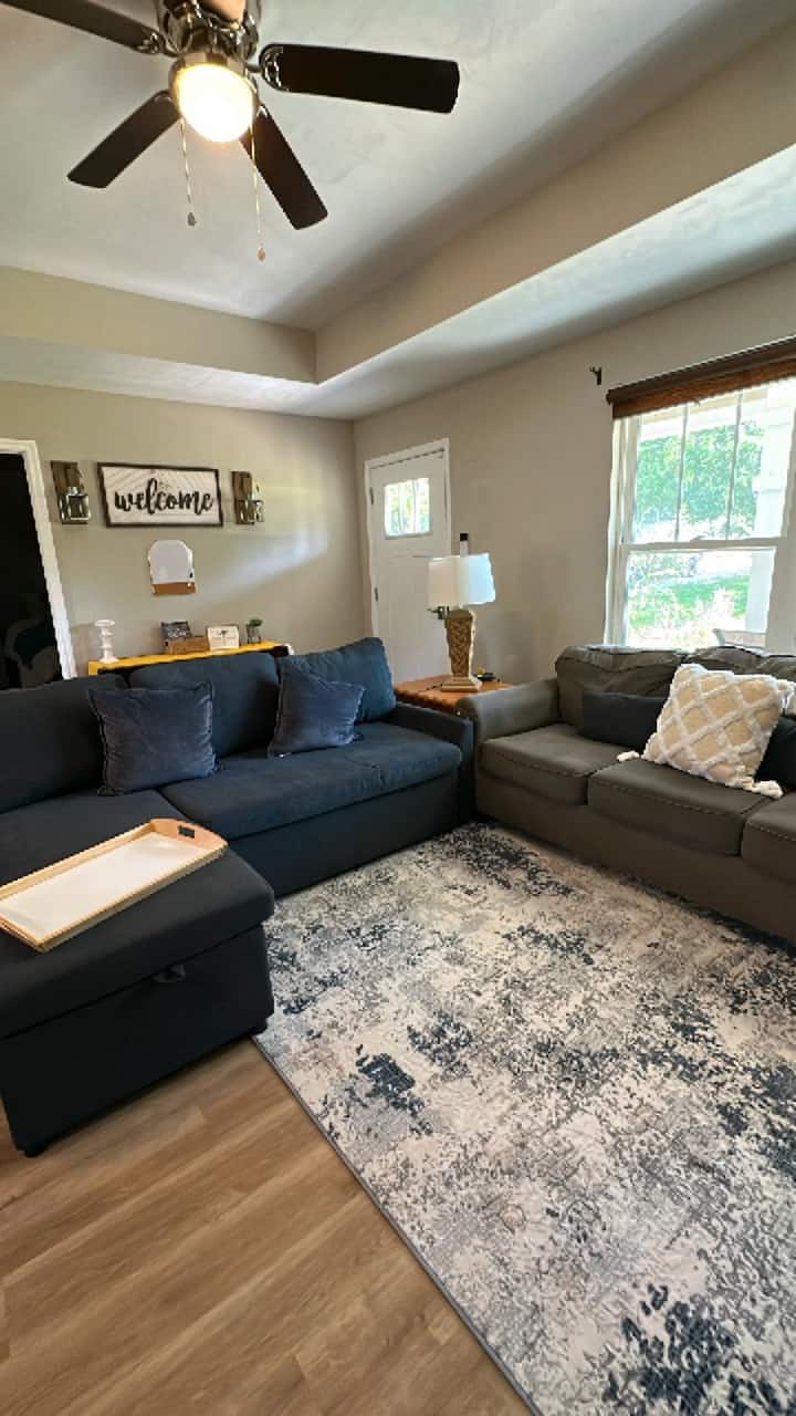 ห้องนั่งเล่น