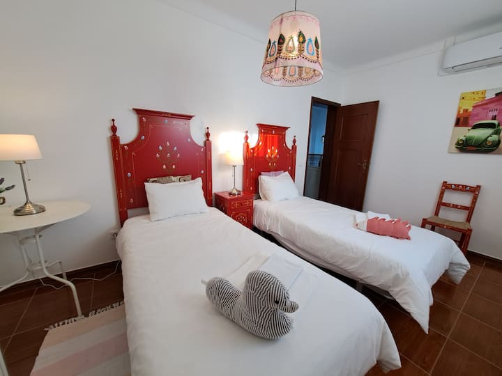 غرفة النوم 3