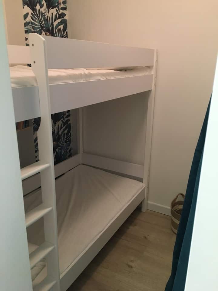 Slaapkamer