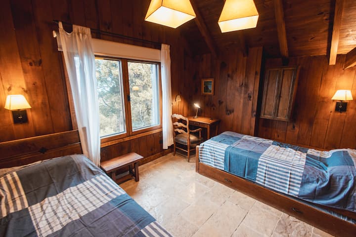 Спална соба 4