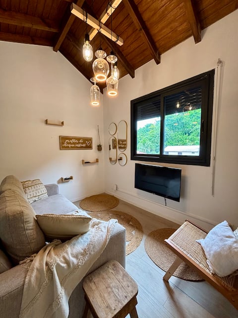 NùnywƐ Ushindi: Close to Milenis and new CHU