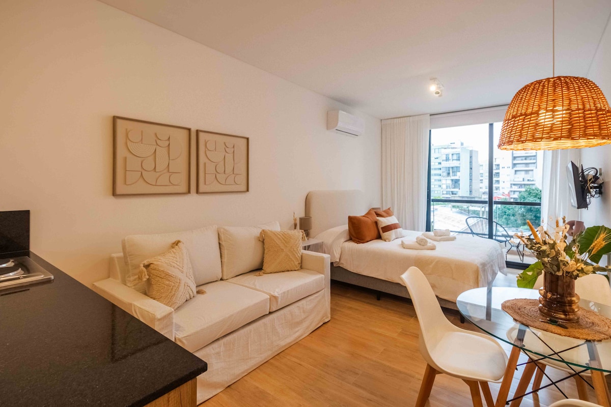 Kitnet na Av. Niceto Vega em Palermo