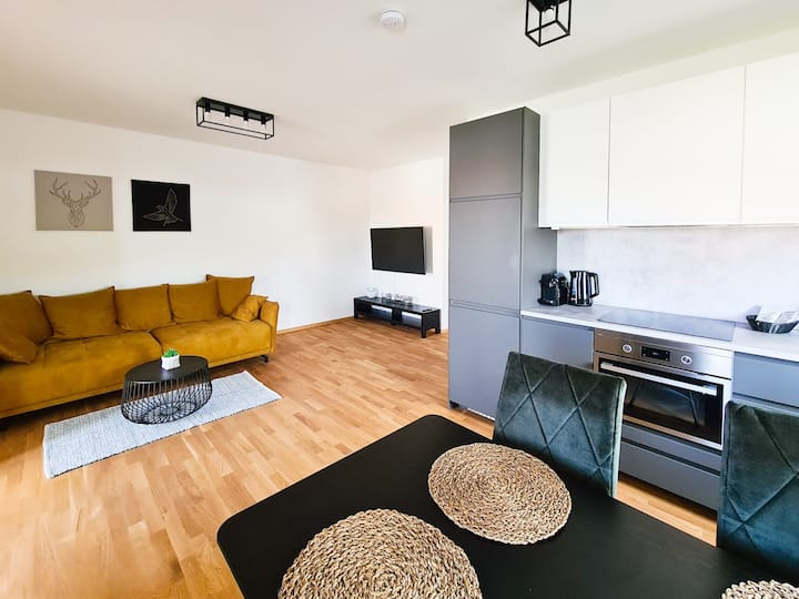 Friendship Suite - Neusiedler See