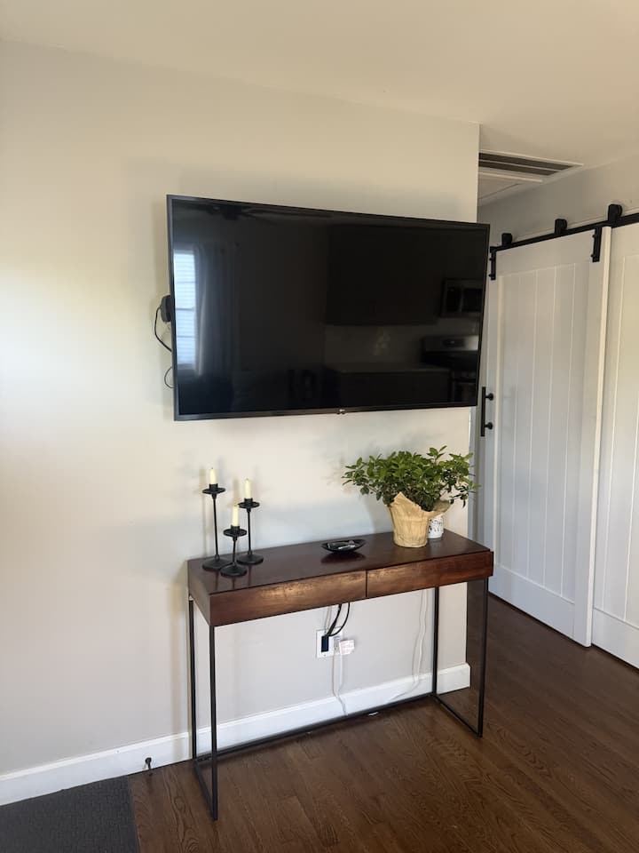 Bayside Bliss (Pet Friendly) - Cape May Point, NJ