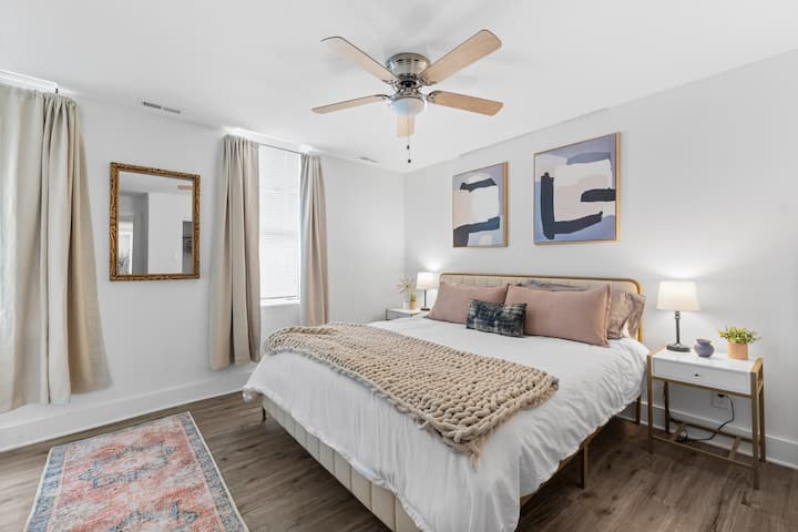 Спална соба