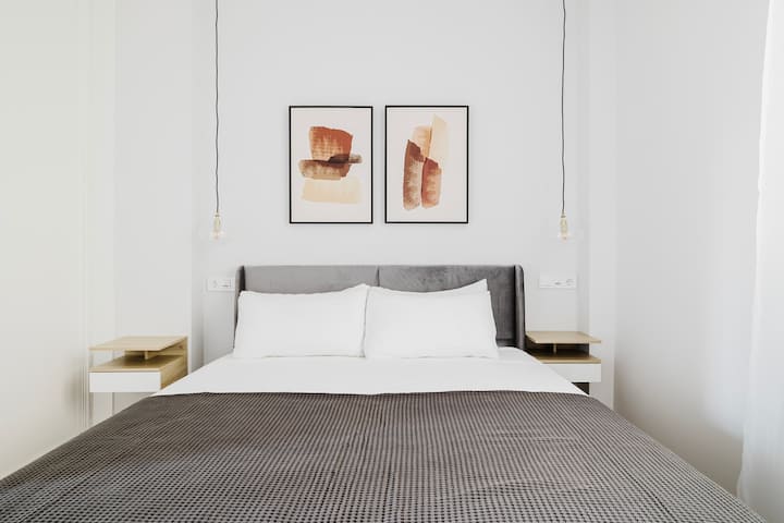 Cama, View (property / room), Photo of all room, Bed, View (from property/room), Photo of the entire room