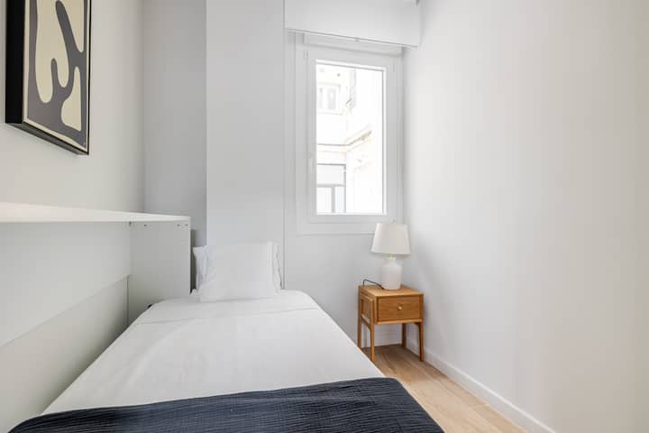 Cama, View (property / room), Photo of all room, Bed, View (from property/room), Photo of the entire room