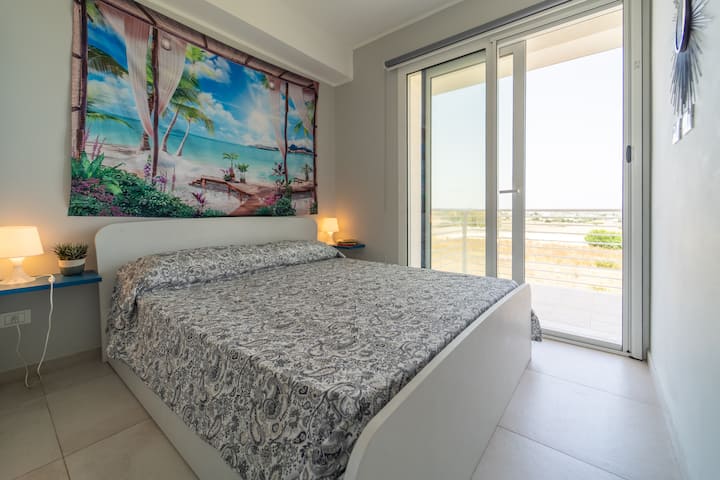 Guesthost - Borgo 84 Marzamemi -  Isola Bella Apt - Marzamemi