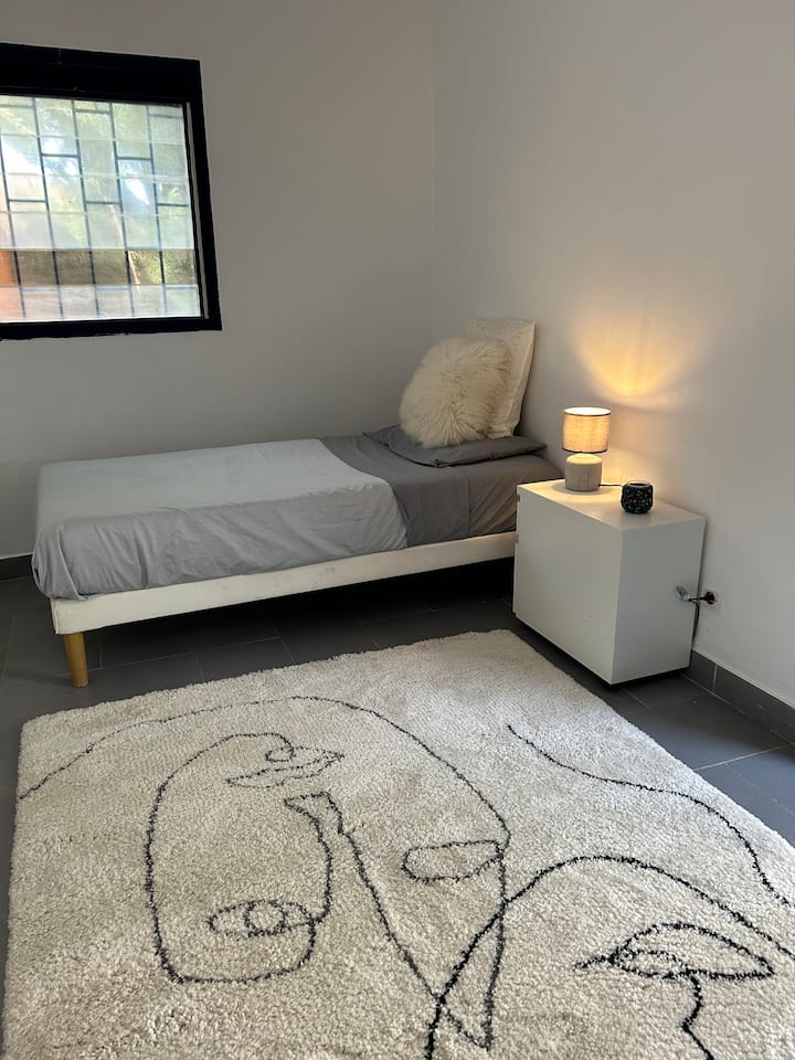 Habitación 3