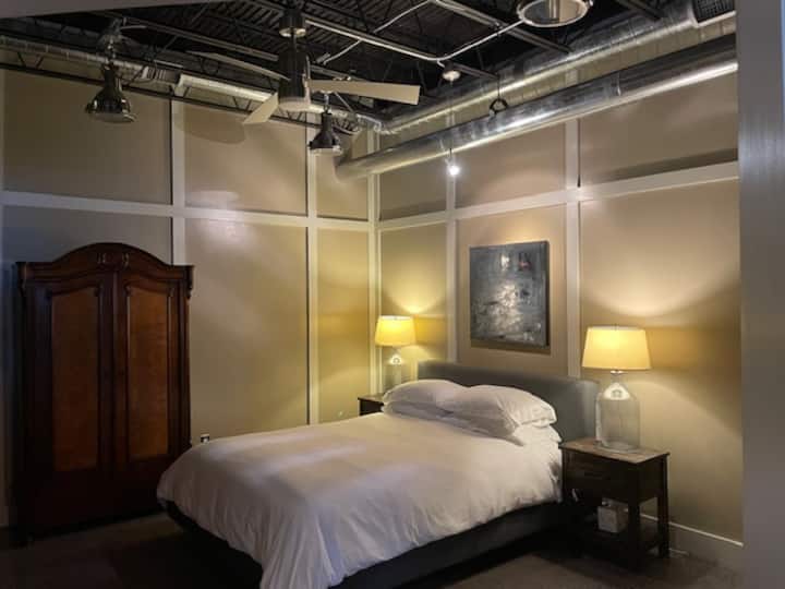Habitación 1