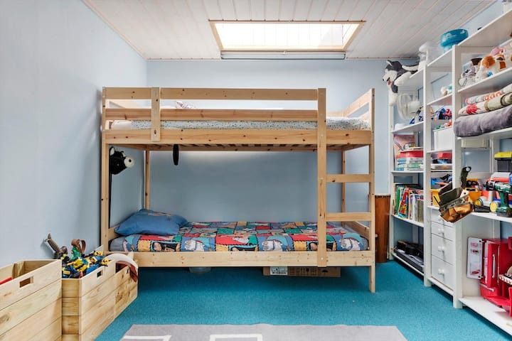 Quarto 2