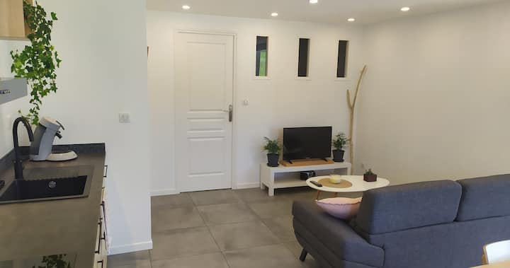 Appartement Zelaia, 39 M² Au Pays Basque - Bayonne
