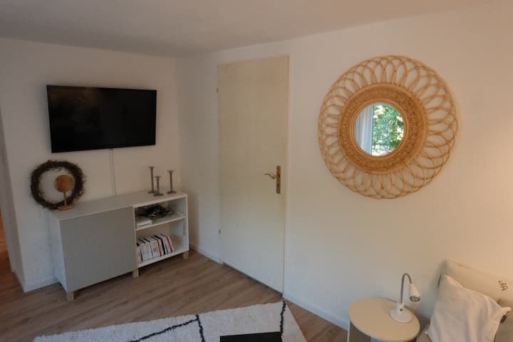 Cozy Timber-framed Home – Renovated - Mechernich