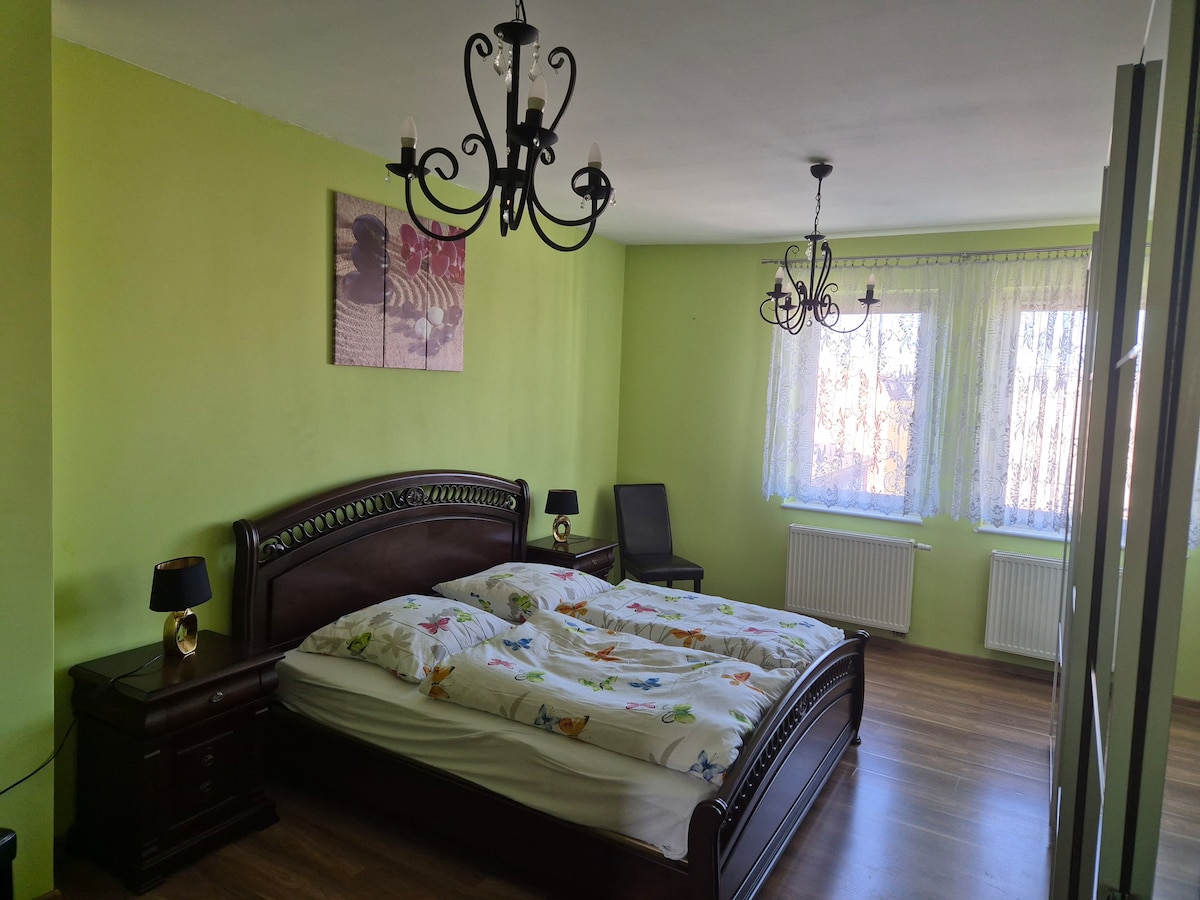 საძინებელი