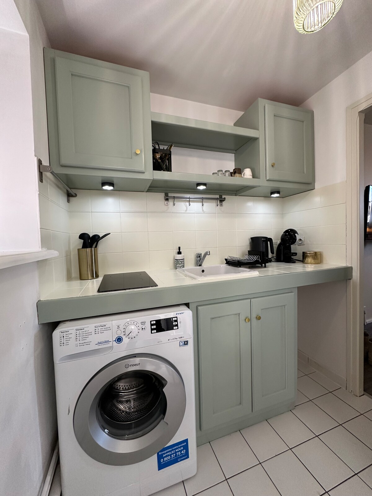 Top Airbnb: Duplex Apartment Near Center à Amiens