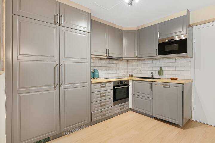 Private Room in Apartment – Perfect for 1–2 Guests gallery image 3