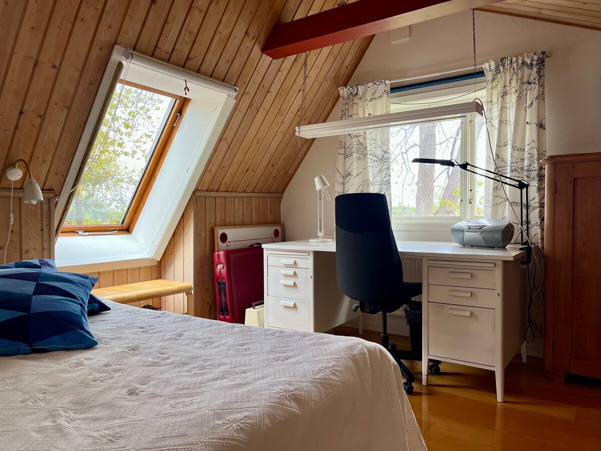 غرفة النوم 3