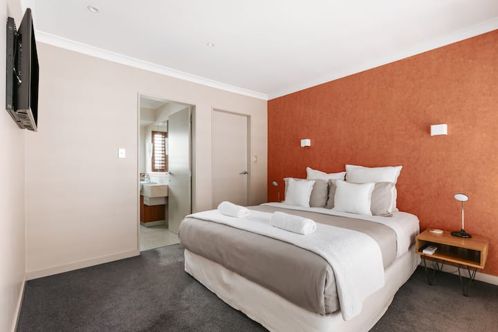 Спална соба 1