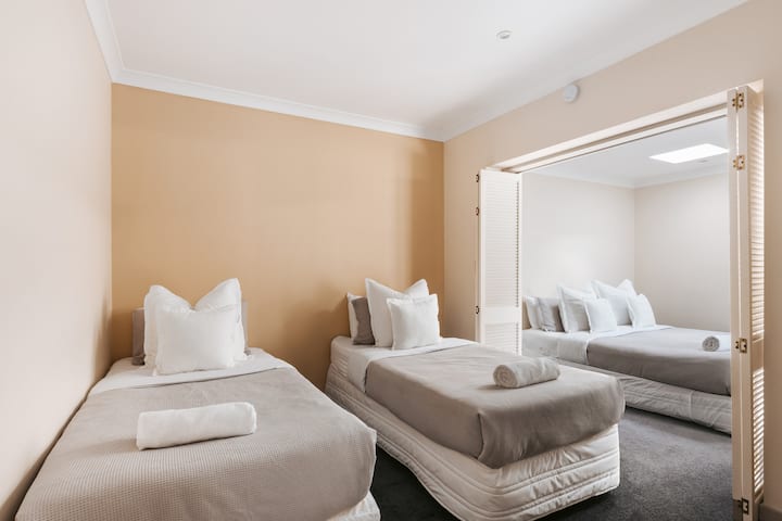 Спална соба 3