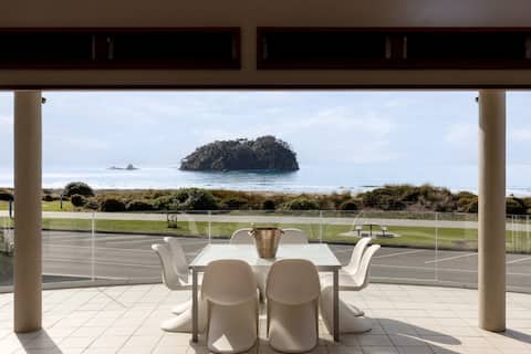 Marine Manor ~ Mount Maunganui