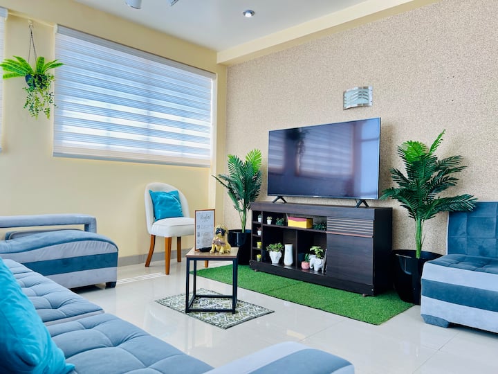 Promo De Temporada: Dúplex Moderno Ambientes Xl - Chiclayo