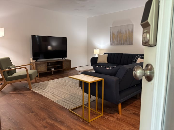 Ideal Finger Lakes Base - Seneca Falls, NY