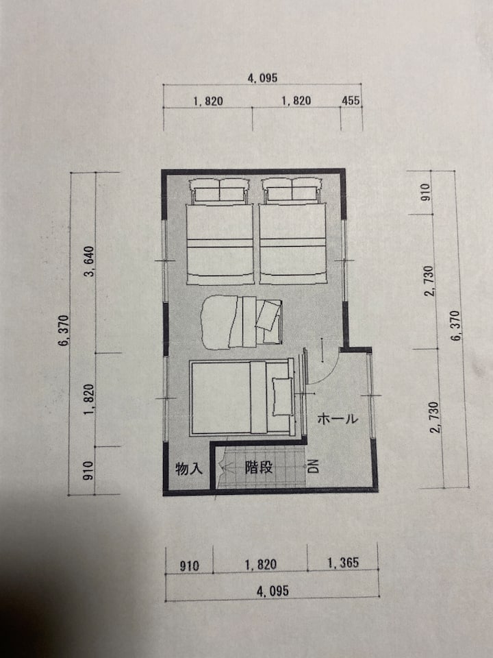 貸切一軒家 Kai｜和モダン大空間・1〜10名・駐車場無料｜おひとり様も大歓迎 - Takamatsu
