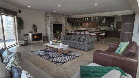 Vogelstrand Luxury Self catering Holiday House