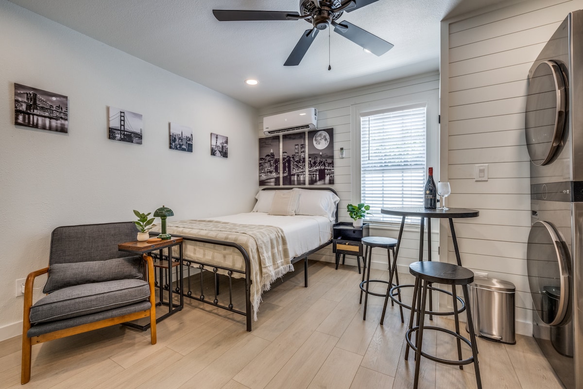 บริเวณห้องนอน