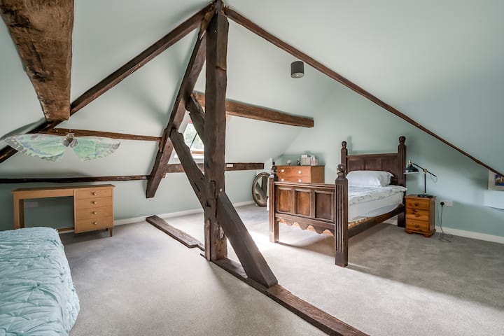 Bedroom 7
