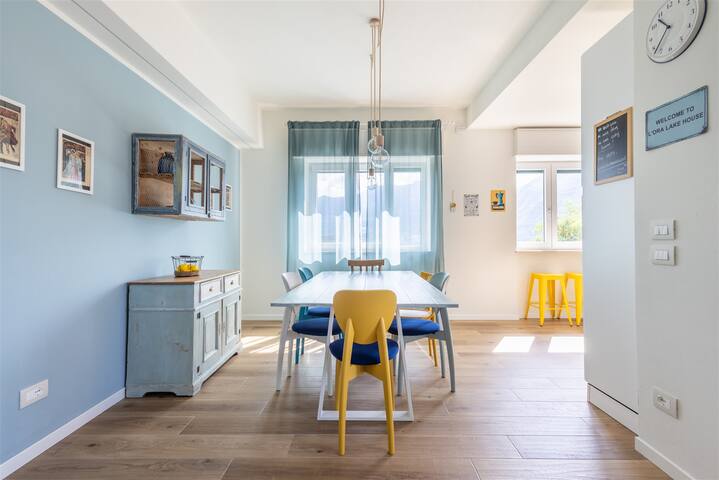 IseoLakeRental – L’ora Lake House gallery image 2