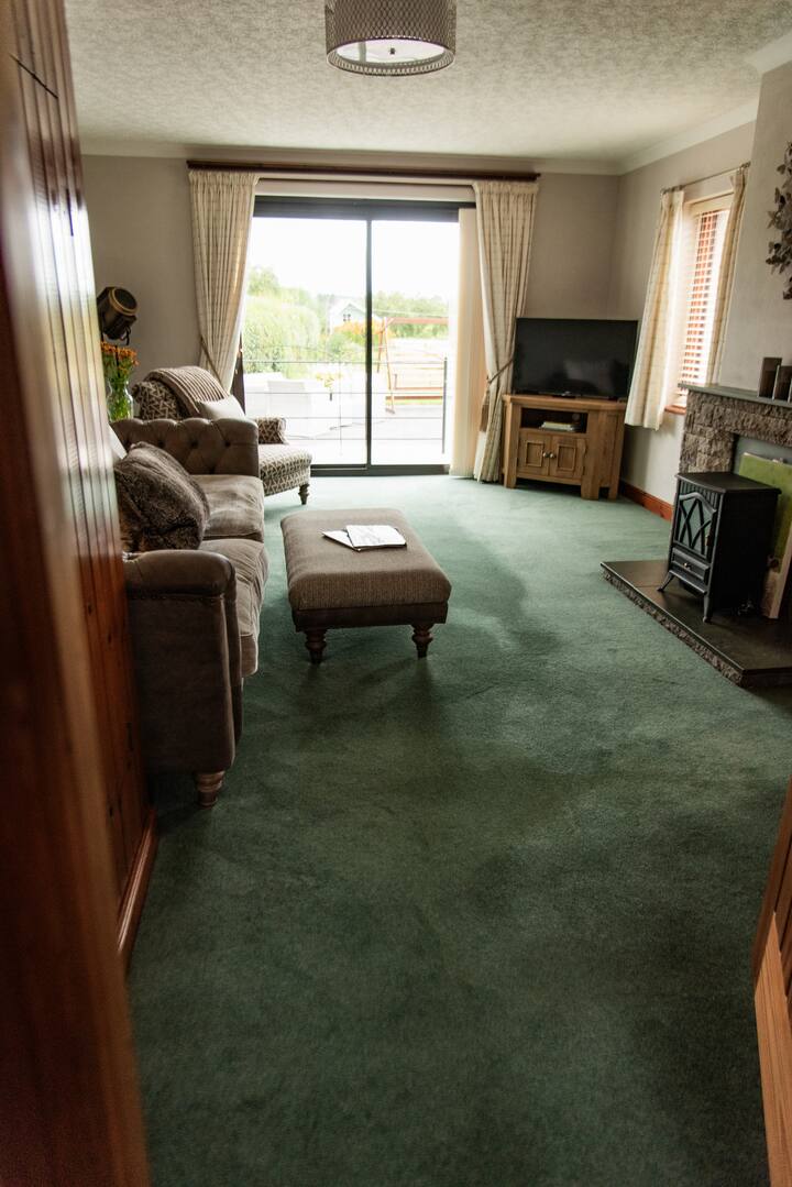 A Wonderful Holiday Cottage - Kendal