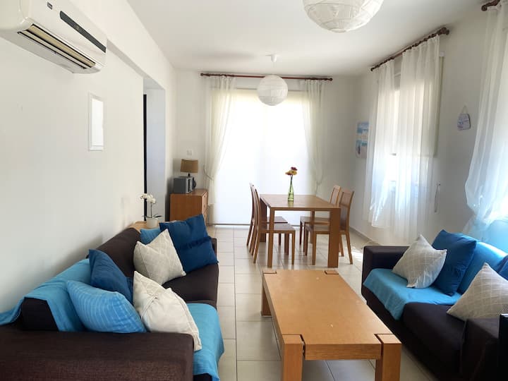 Artemis Holiday Home Pool Dps09 - Ayia Napa