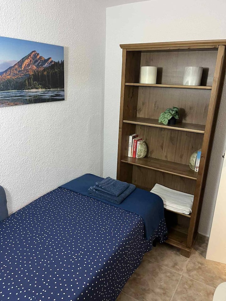 საძინებელი 2