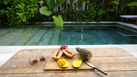 The Blue Zone Villa – Nusa Lembongan