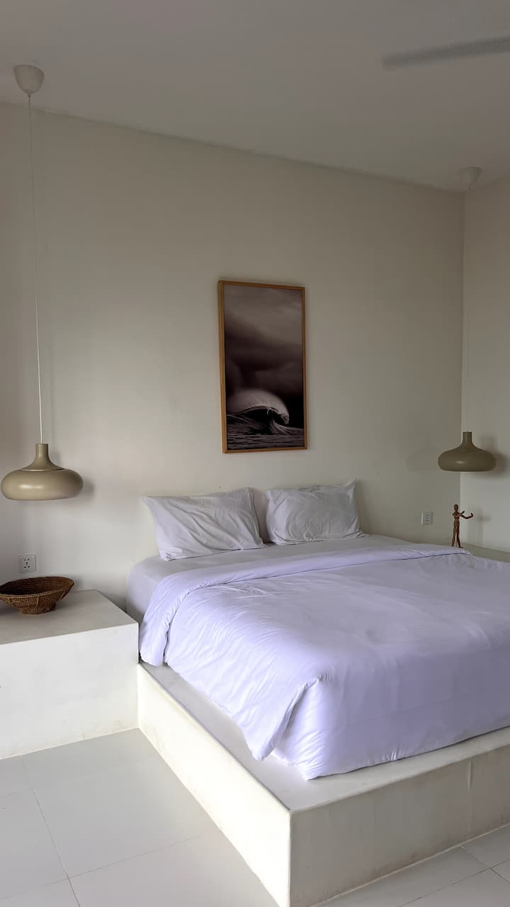 Спална соба 3