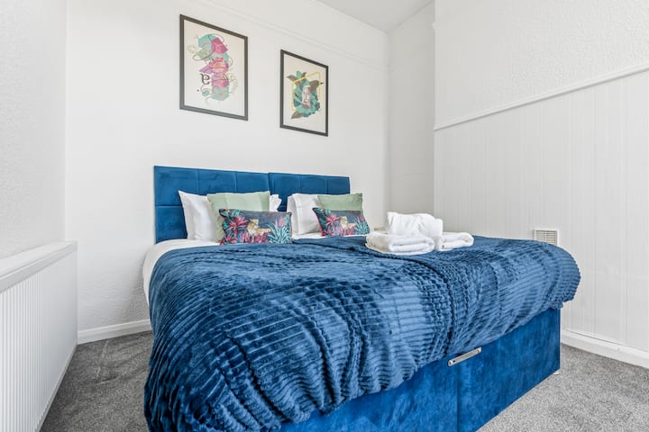 საძინებელი 2