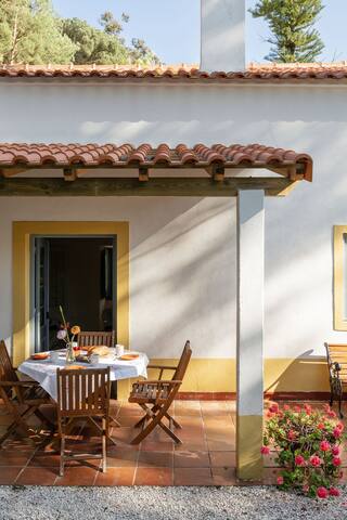 Quinta da Vespeira gallery image 5