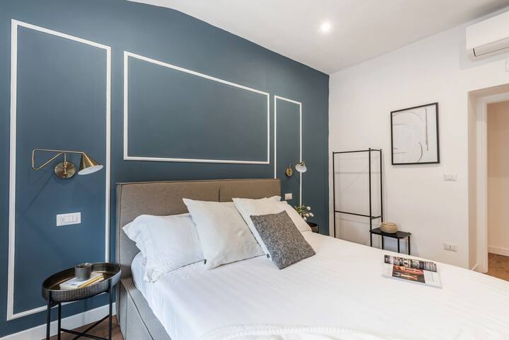 The Best Rent – Chic multiroom flat near Termini gallery image 3