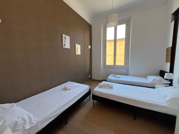 Спална соба 1